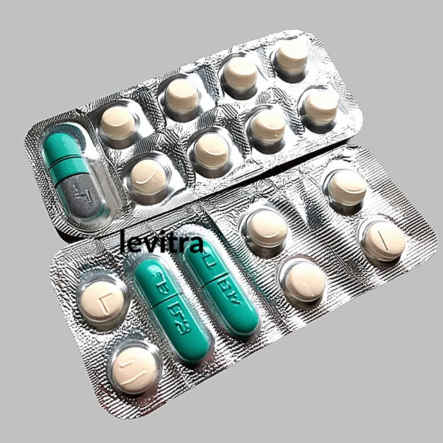 Levitra 20 mg prezzo in farmacia